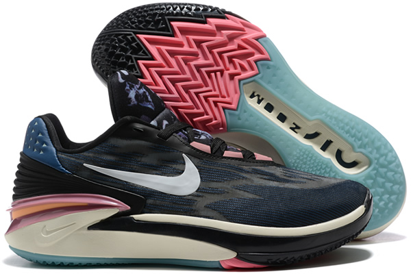 Nike Zoom GT Cut 2-009